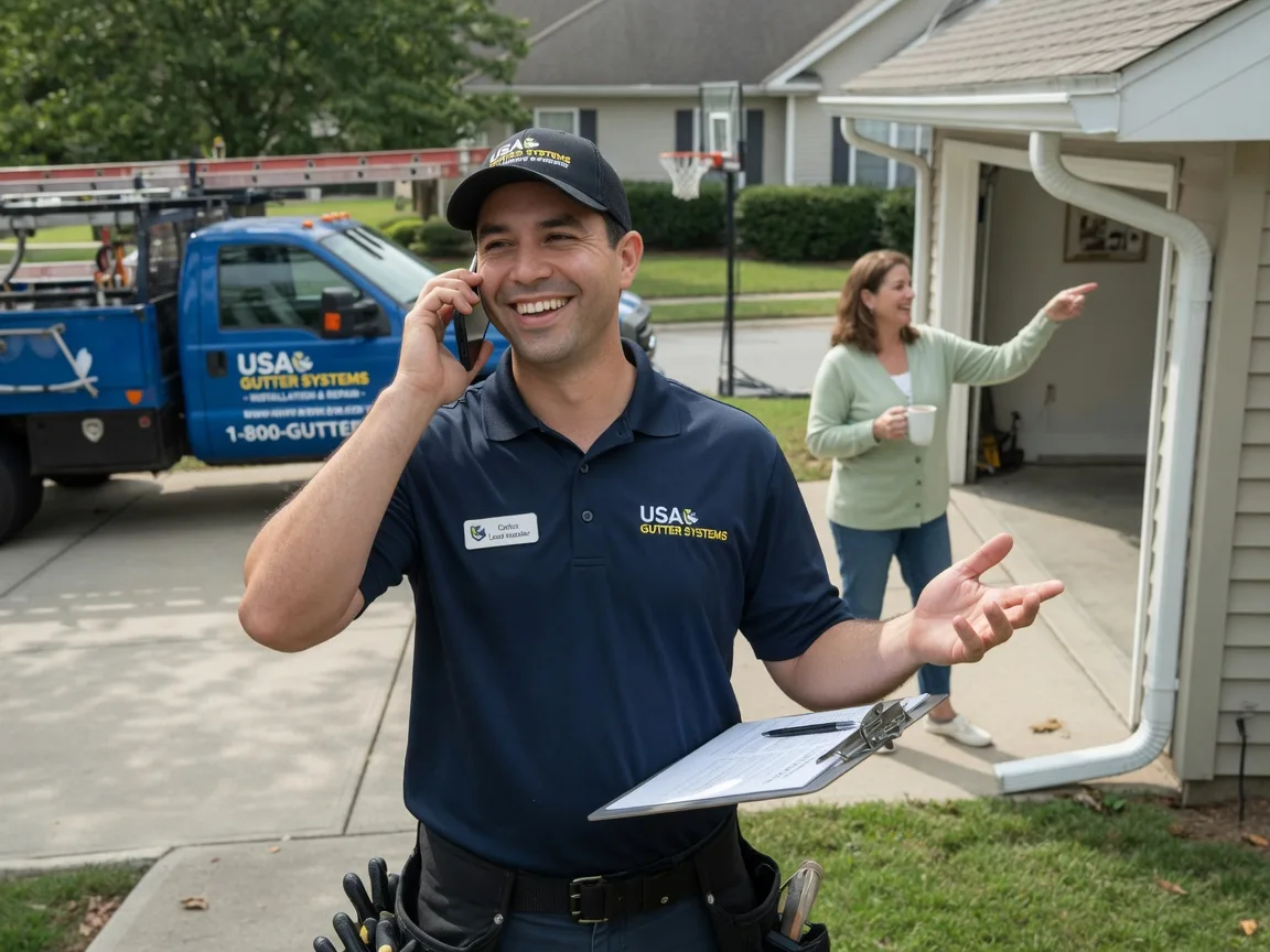 Gutter Installation Lowellville, OH FAQs
